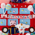 Japan Sanrio Snow Globe - Cinnamoroll 2019 - 6
