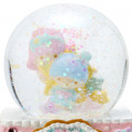 Japan Sanrio Snow Globe - Little Twin Stars 2019 - 5