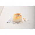 Japan Hamanaka Wool Pom Pom Craft Kit - Bonbon Hamster Ball - 3