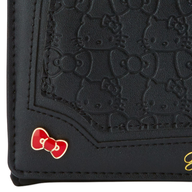 Sanrio Hello Kitty long wallet Cute Lovely Kawaii Rare Limited New Japan Gift