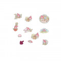 Sanrio Washi Seal Sticker - My Melody - 2