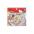 Sanrio Washi Seal Sticker - Hello Kitty - 1