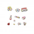 Sanrio Washi Seal Sticker - Hello Kitty - 2