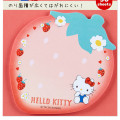 Japan Sanrio Sticky Notes - Hello Kitty - 2
