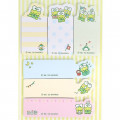 Japan Sanrio Sticky Notes Set - Keroppi - 2