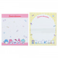 Japan Sanrio Letter Set - Sanrio Family - 4