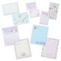 Japan Sanrio Letter Set - Little Twin Stars - 3