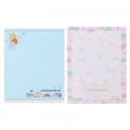 Japan Sanrio Letter Set - Little Twin Stars - 5