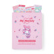 Japan Sanrio Letter Set - My Melody