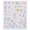 Japan Sanrio Sticker 200pcs - Little Twin Stars - 8