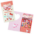 Japan Sanrio Sticker 200pcs - Hello Kitty - 1