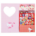 Japan Sanrio Sticker 200pcs - Hello Kitty - 3