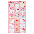 Japan Sanrio Sticker 200pcs - Hello Kitty - 5