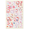 Japan Sanrio Sticker 200pcs - Hello Kitty - 6