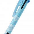 Japan Sanrio Jetstream 3 Color Multi Ball Pen - Cinnamoroll - 4