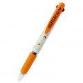 Japan Sanrio Jetstream 3 Color Multi Ball Pen - Pompompurin - 1