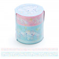 Japan Sanrio Washi Paper Masking Tape 2pcs - Cinnamoroll - 1