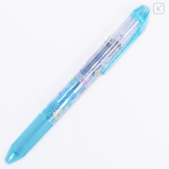 Japan Sanrio Hi-Tec-C Coleto 4 Color Multi Ball Pen - Cinnamoroll - 2