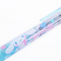 Japan Sanrio Hi-Tec-C Coleto 4 Color Multi Ball Pen - Cinnamoroll - 3