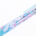 Japan Sanrio Hi-Tec-C Coleto 4 Color Multi Gel Pen - Cinnamoroll - 3