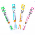Japan Sanrio Hi-Tec-C Coleto 4 Color Multi Ball Pen - Cinnamoroll - 4