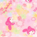 Sanrio Cube Pouch - My Melody - 3