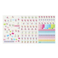 Japan Sanrio Transparent Sticker - My Melody - 1