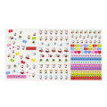 Japan Sanrio Transparent Sticker - Hello Kitty - 1