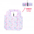 Japan Sanrio Eco Shopping Bag - Little Twin Stars - 1