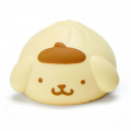 Japan Sanrio Meat Bun Steamer Style Mascot - Pompompurin - 2