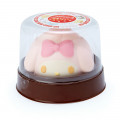 Japan Sanrio Meat Bun Steamer Style Mascot - My Melody - 1