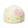 Japan Sanrio Meat Bun Steamer Style Mascot - Hello Kitty - 2