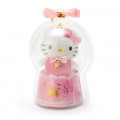Japan Sanrio Mini Plush (S) in Case - Hello Kitty - 1