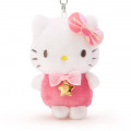 Japan Sanrio Mini Plush (S) in Case - Hello Kitty - 3