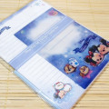 Japan Disney Letter Envelope Set - Tsum Tsum in Dream - 3