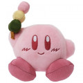 Japan Kirby Mini Plush (S) - 1