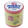 Japan Kirby Yojo Masking Tape - Light Yellow - 1