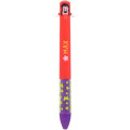 Japan Disney Two Color Mimi Pen - Max - 1
