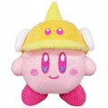Japan Kirby Plush (S) - Cutter - 1