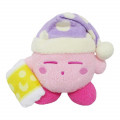 Japan Kirby Plush (S) - Sleepy - 1