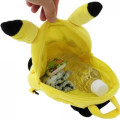Japan Pokemon Shoulder Bag - Pikachu - 2