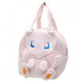 Japan Pokemon 3D Body Mini Handbag - Mew - 1