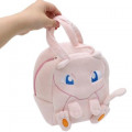 Japan Pokemon 3D Body Mini Handbag - Mew - 2