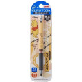 Japan Disney Kuru Toga Mechanical Pencil - Winnie The Pooh - 1