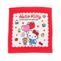 Sanrio Handkerchief Wash Towel - Hello Kitty - 1