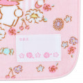 Japan Sanrio Handkerchief Petit Towel - My Melody - 3