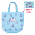Japan Sanrio Eco Shopping Bag (M) - Cinnamoroll - 1