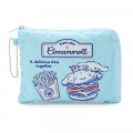Japan Sanrio Eco Shopping Bag (M) - Cinnamoroll - 2