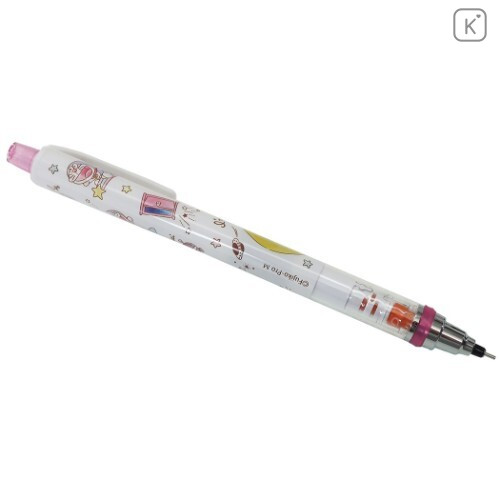 Sanrio x Orenz Hello Kitty Automatic Pencil Mechanical Pencil 0.2mm Pink  Japan Inspired by You.