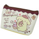 Japan Sanrio Mini Pouch (S) - Pompompurin